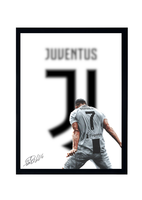 Juventus " Cristiano Ronaldo"