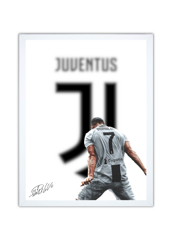 Juventus " Cristiano Ronaldo"