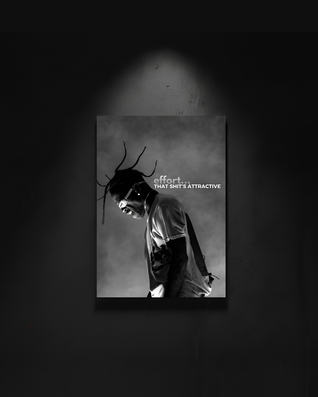 Travis Scott quote