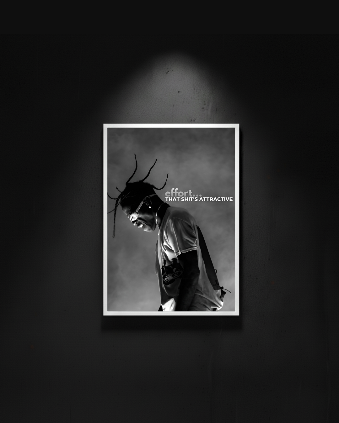 Travis Scott quote