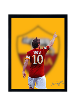 Francesco Totti