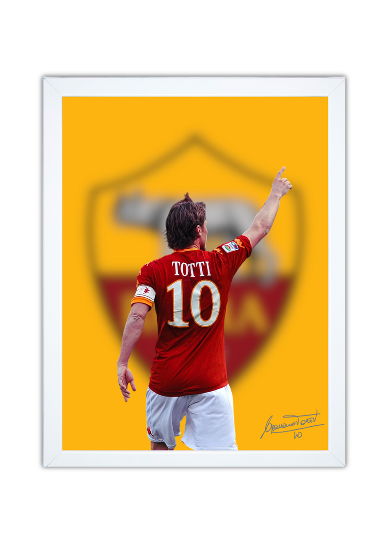 Francesco Totti