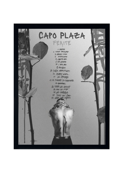 Capo plaza "Ferite"