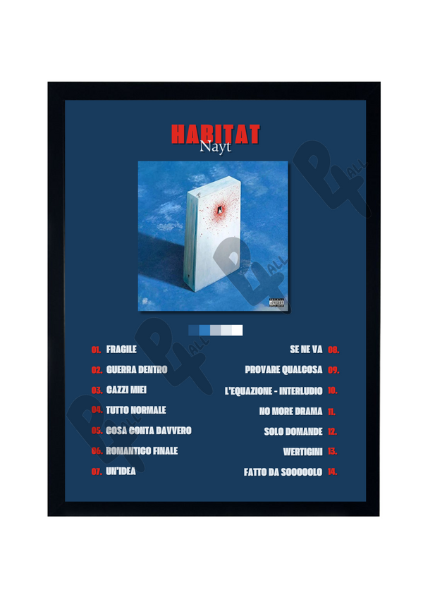 Nayt "Habitat"